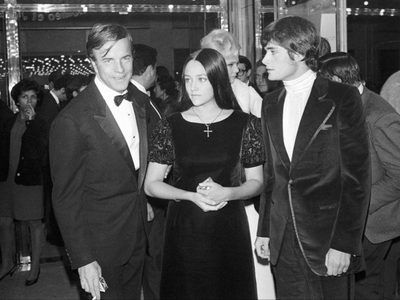 Olivia Hussey, estrella de “Romeo y Julieta” de 1968, muere a los 73 años