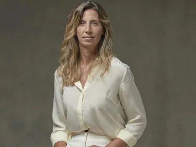 Preocupación tras la publicación de Luciana Geuna sobre su estado de salud