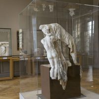 Rodin, el súper estrella