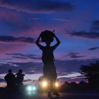 Trump ordena el envío de 5 mil 200 soldados a la frontera con México para frenar a migrantes