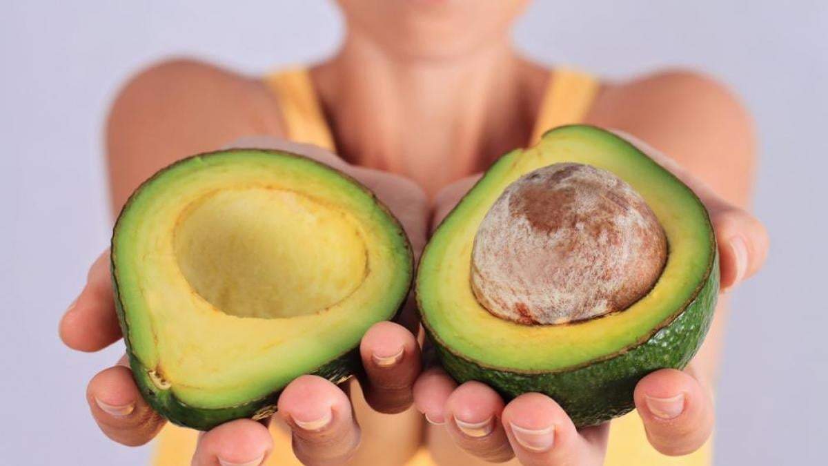 Palta. Fuente: (Instagram)