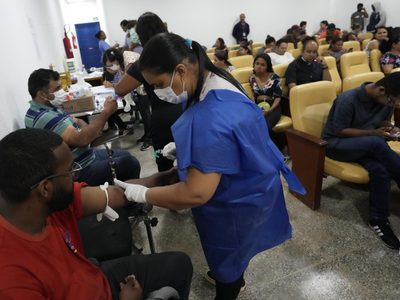 Justo antes del Carnaval, Río de Janeiro declara emergencia por brote de dengue