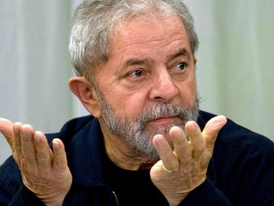 Lula también se subió al debate sobre la vacuna china y atacó a Bolsonaro
