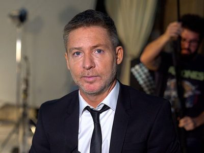 En medio de los bajos números de El Trece, la decisión de Adrián Suar
