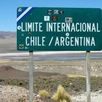 Alerta en la frontera de Chile y Argentina: confirman 11 nuevos casos con la variante Delta