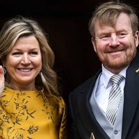 Dos millones de euros: el nuevo chiche de Máxima de Holanda