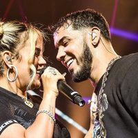 ¡Dijo que sí! Karol G aceptó la romántica propuesta de matrimonio de Anuel AA. ¡Mirá!