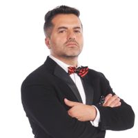 “Regalitos para bebés”: tras los rumores de Pampita, Ángel De Brito exhibió una prueba irrefutable
