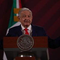 AMLO enviará iniciativa para que ministros sean elegidos por voto directo
