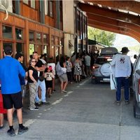 Prestadores turísticos de Villa La Angostura preocupados por la caída de reservas para febrero