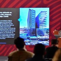 Departamento de Loret está en Polanco y cuesta más de 100 millones de pesos: AMLO