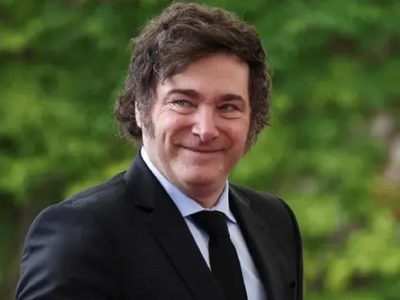 Javier Milei respaldó a Manuel Adorni y confirmó cuándo presentará su declaración jurada