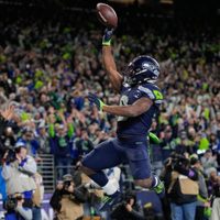 Los Seahawks arrollan 41-6 a los 49ers y avanzan al partido por el título de la NFC