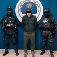 “El Licenciado” pide juicio abreviado; aceptaría culpa por el homicidio de Carlos Manzo