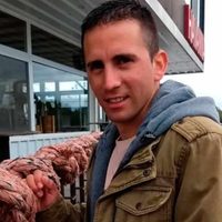 Estados Unidos exigió que Venezuela libere a Nahuel Gallo, el gendarme argentino detenido en diciembre