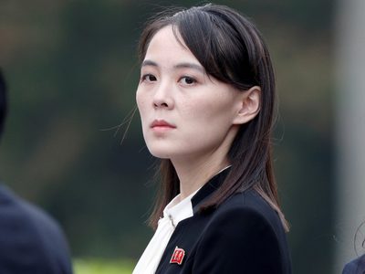 Corea del norte envía una fuerte amenaza a Washington y a Seúl