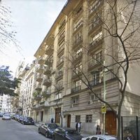 Amigas de la brasileña que murió en edificio de Retiro, Buenos Aires, dicen que fue asesinada