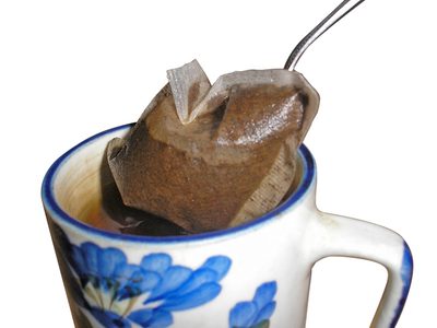 No volverás a usar saquitos de té o matecocido cuando descubras este macabro dato