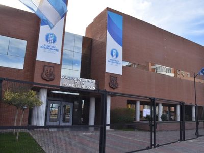 El Deliberante de Neuquén aprobó el incremento de las tasas municipales que será cada tres meses