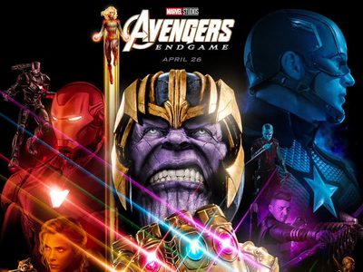 'Avengers: Endgame”, gran cierre de ciclo
