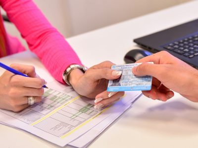 Neuquén Capital retoma la atención presencial para tramitar la licencia de conducir