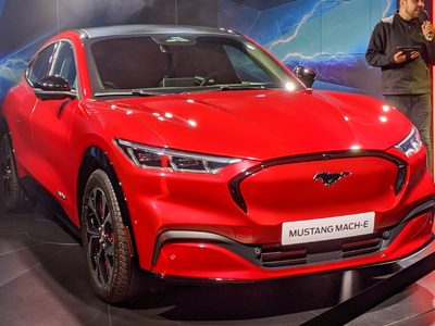 Ford suma equipos de Intel y da un nuevo paso en la industria de autos autónomos