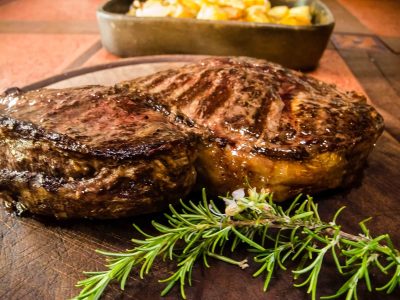 La importancia de consumir carne vacuna para la salud