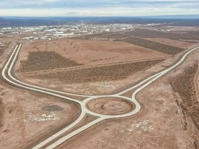 Vaca Muerta: cuáles serán las rutas afectadas por el traslado de un tanque gigante a Pampa Energía