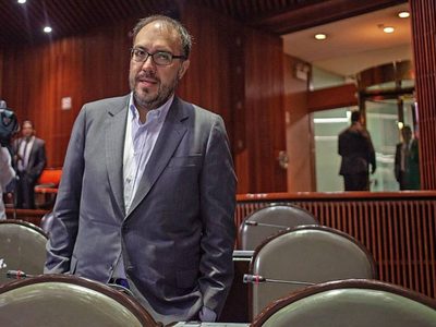 “Cero impunidad a los corruptos”: Sheinbaum sobre eventual extradición de Mauricio Toledo