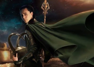 El primer personaje transgénero de Marvel debutará en Loki