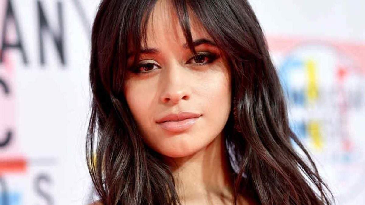 Camila Cabello. Fuente: (Instagram)