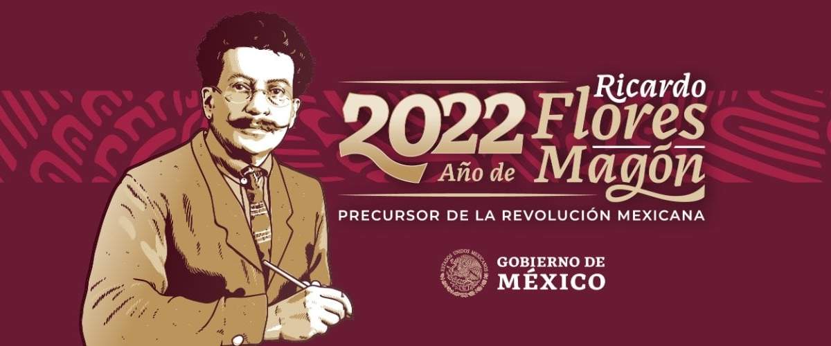 Flores Magón fue un político y periodista mexicano que en 1888 participó en los primeros brotes del antirreeleccionismo