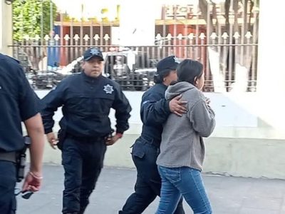 Fingió su secuestro para pedir 250 mil pesos de rescate y practicarse un aborto en Puebla