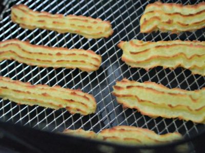 Churros sin aceite y en 5 minutos: una receta sencilla y original para deleitarte en la merienda