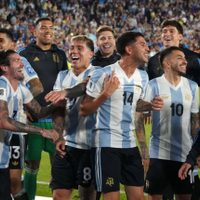 A preparar la billetera: ¿cuánto costará ir a ver a la Selección Argentina al Mundial 2026?