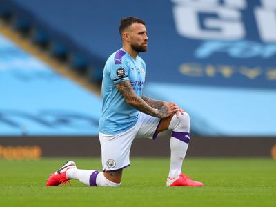 Se define el futuro de Nicolás Otamendi en el Manchester City