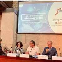 Esta es una de las "principales amenazas" que los infectólogos advierten para 2050