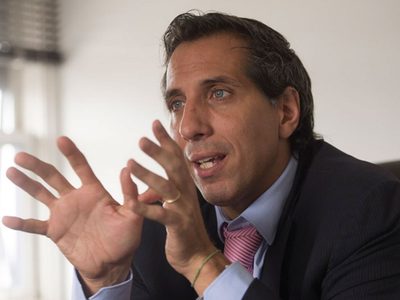 Vialidad: Diego Luciani y Sergio Mola fundamentarán los pedidos de pena contra CFK