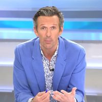 Joaquín Prat sin piedad con Christofer: "El hombre sin sangre tiene que tomar una decisión"