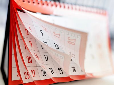 Fin de semana largo: por qué el lunes 21 será feriado