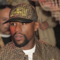 Hallan muerta a la exesposa de Floyd Mayweather