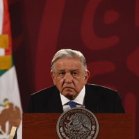 AMLO rechaza amenazas contra "Alito" para conseguir votos del PRI para la reforma eléctrica