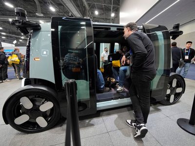 El servicio de robotaxis Zoox de Amazon ofrecerá viajes gratis en San Francisco