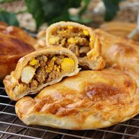 Ni salteña, ni mendocina: eligieron la mejor empanada de Argentina