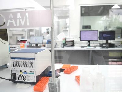 Niega ADN México los señalamientos: No se hizo nada irregular con los perfiles genéticos
