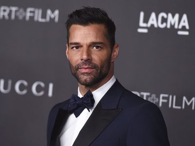 Se agranda la familia: tras una noche única, Ricky Martin y la confesión que sorprendió a todos