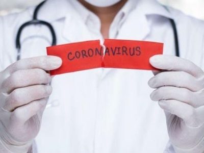 ¡Urgente! Conmoción en Tierra del Fuego: falleció un paciente con coronavirus