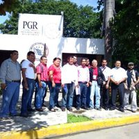 Directivos del diario Impacto Publicitario denuncian ante PGR agresión de policías en Oaxaca
