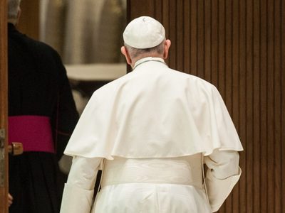 Esto fue lo que dijo el papa Francisco sobre los rumores de renuncia