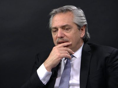 ¿Dura interna? Otro funcionario de Alberto Fernández deja el Frente de Todos